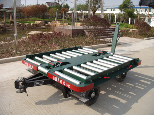 a(chn)ƷQ1.6T Container Dolly-GQ
a(chn)Ʒ̖(ho)
c(din)Δ(sh)2274